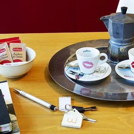 Apartamento Sunny Over The Harbor Génova